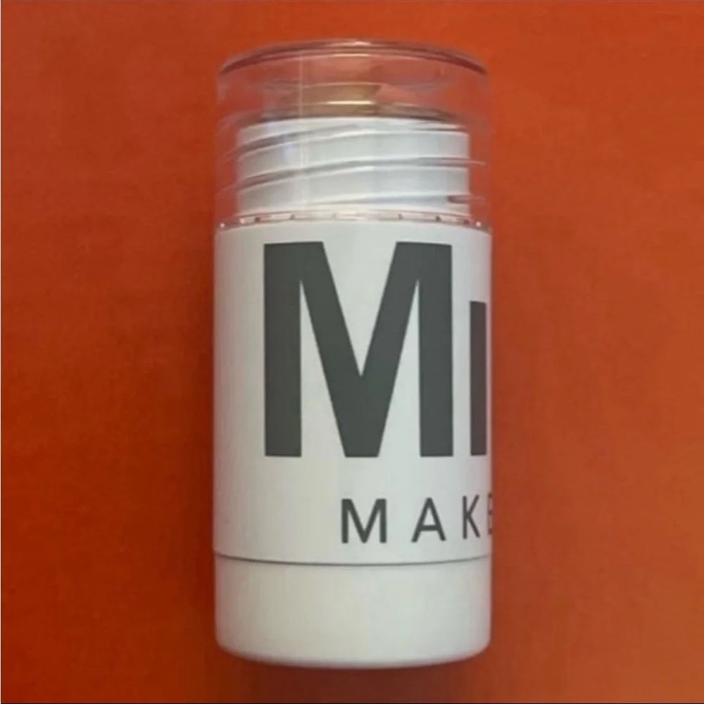 2 for $25! Milk Makeup Matte Cream Bronzer Stick